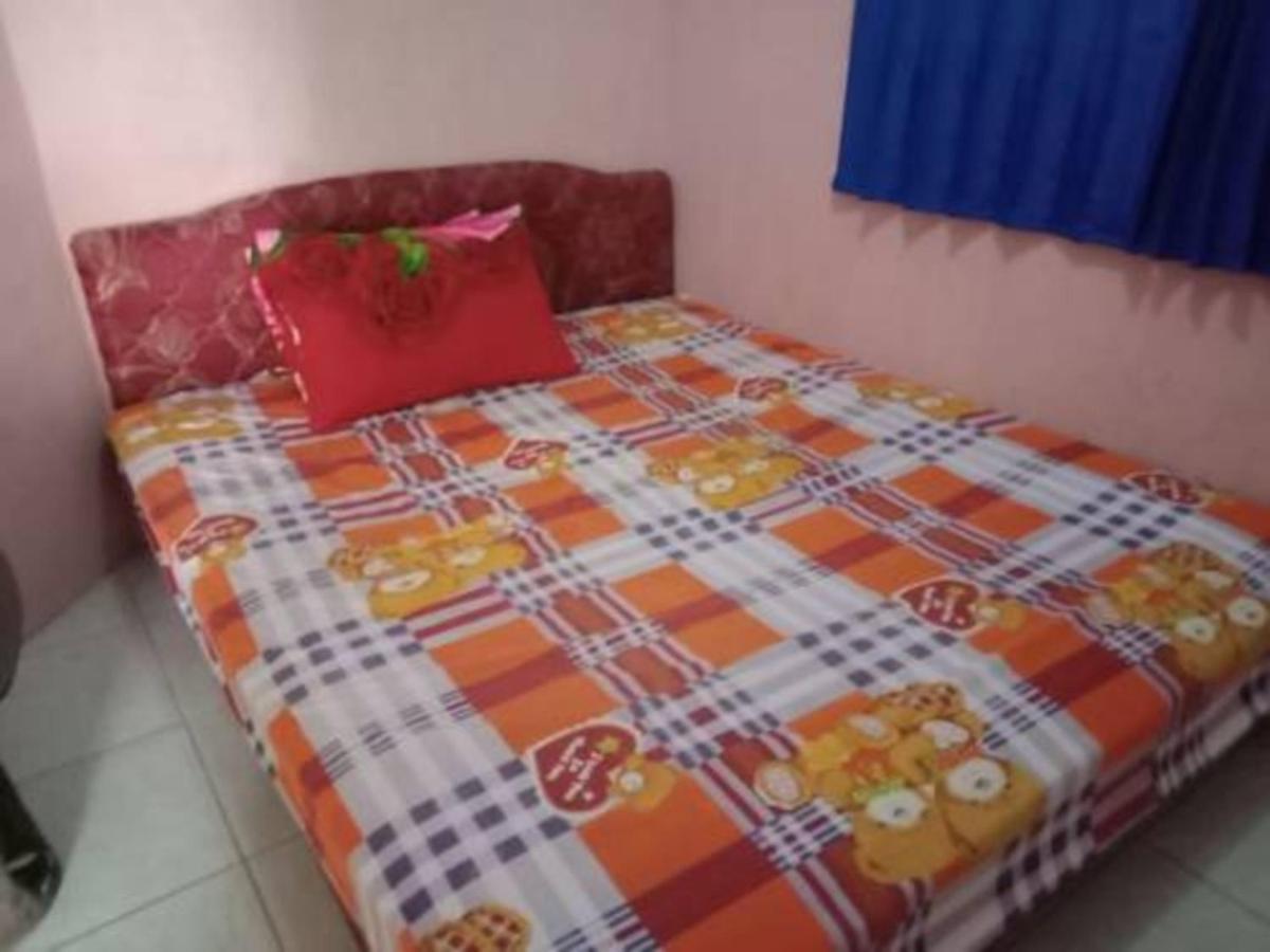 Ijen Mansjestic B&B Tamansuruh Zewnętrze zdjęcie