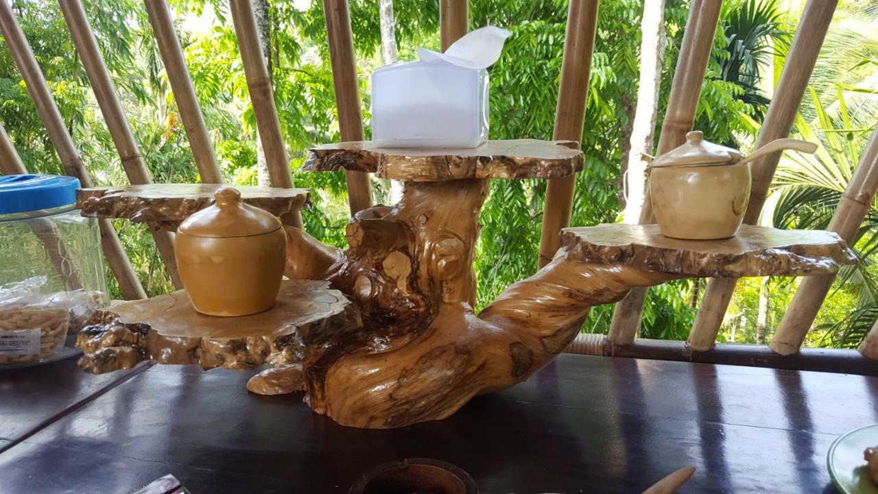 Ijen Mansjestic B&B Tamansuruh Zewnętrze zdjęcie
