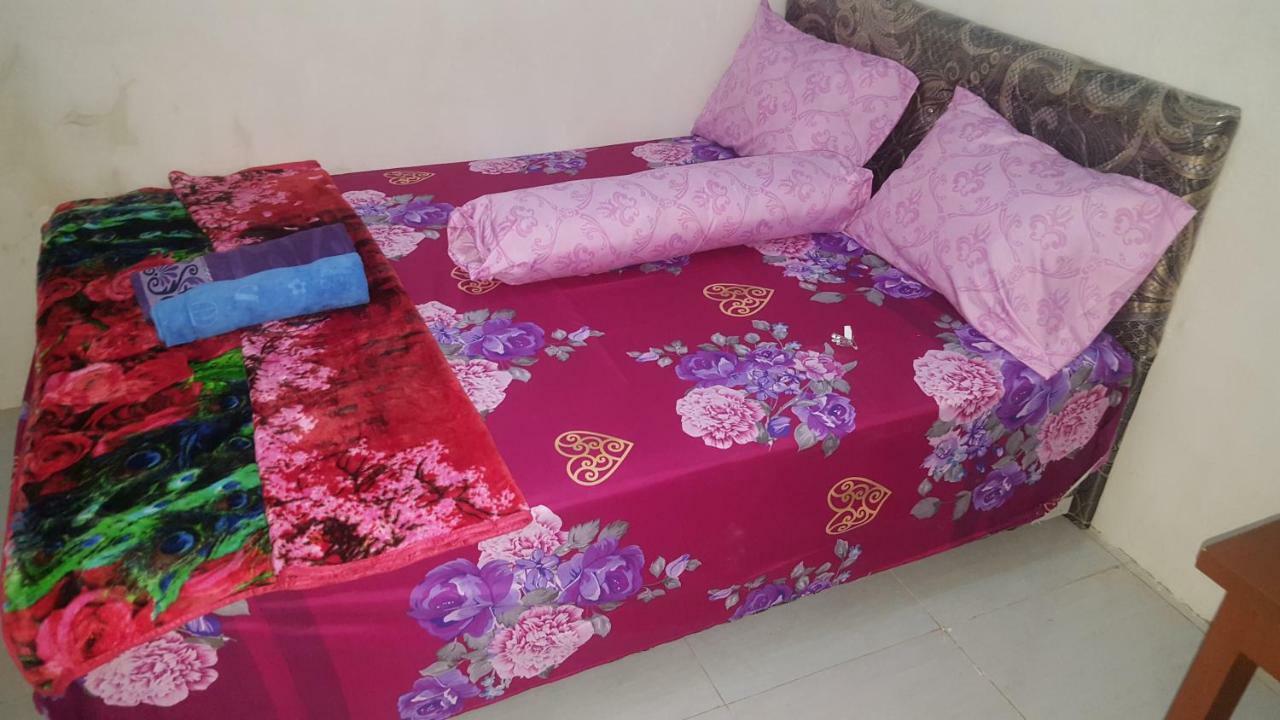 Ijen Mansjestic B&B Tamansuruh Zewnętrze zdjęcie