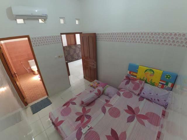 Ijen Mansjestic B&B Tamansuruh Zewnętrze zdjęcie