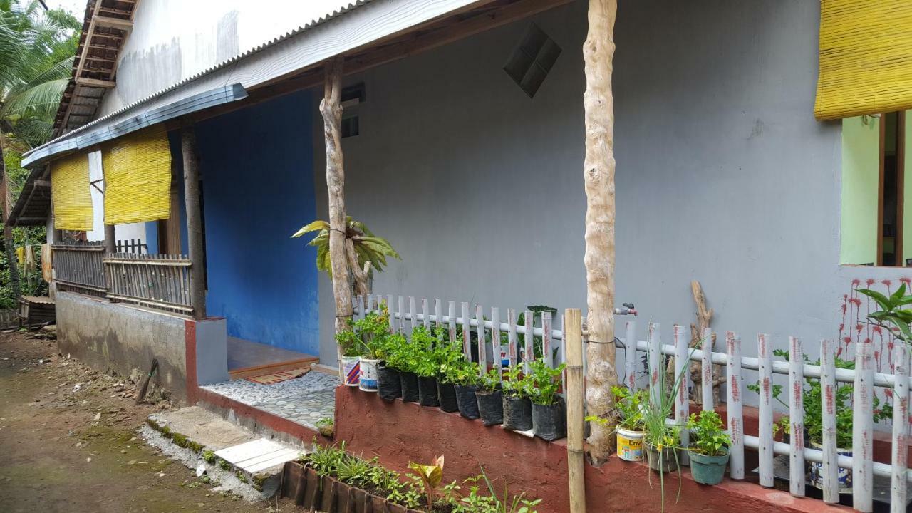 Ijen Mansjestic B&B Tamansuruh Zewnętrze zdjęcie