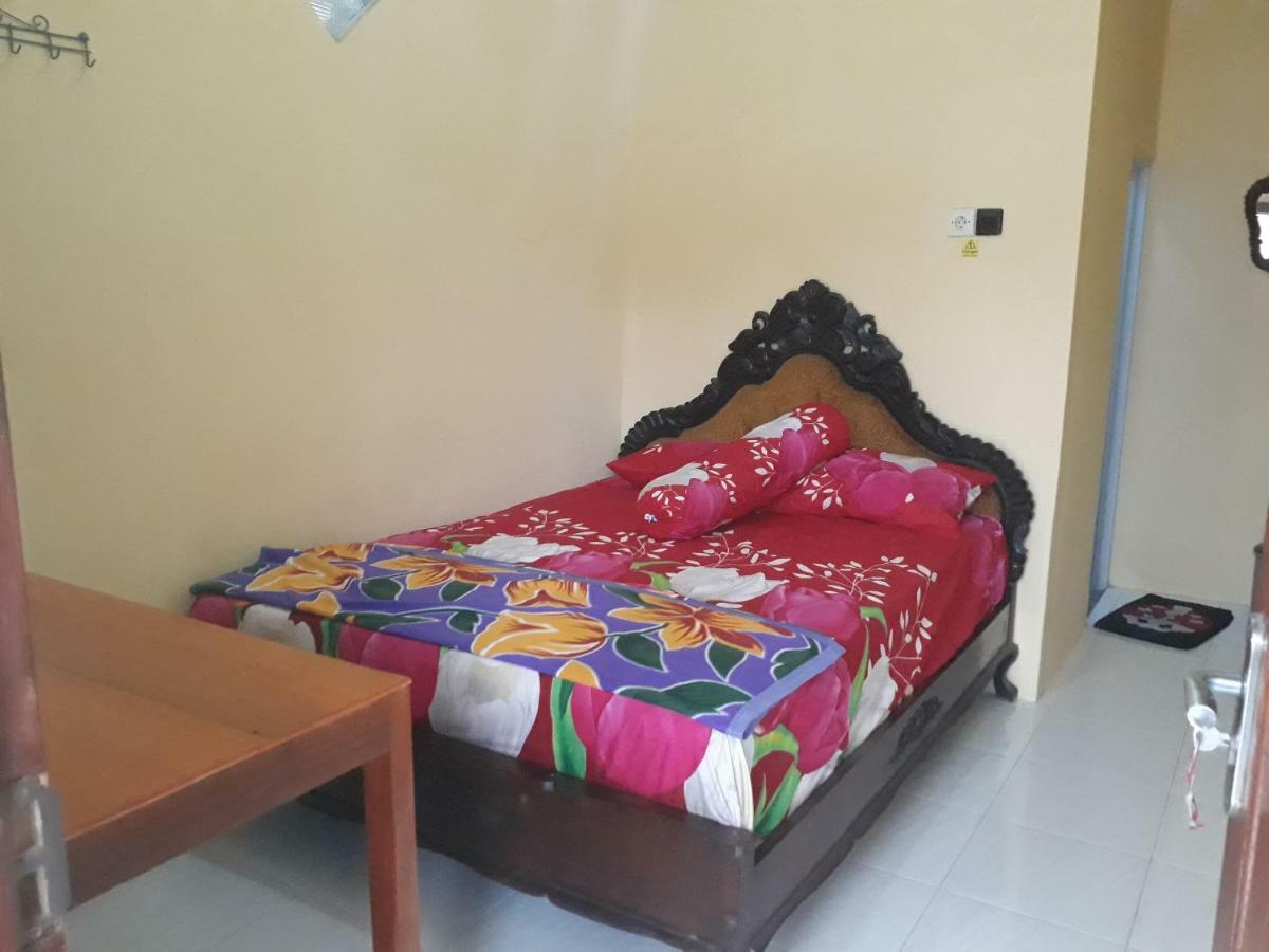 Ijen Mansjestic B&B Tamansuruh Zewnętrze zdjęcie
